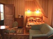 Hotel Orzel